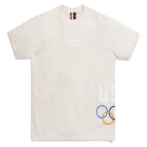 Kith USA Olympics Tee